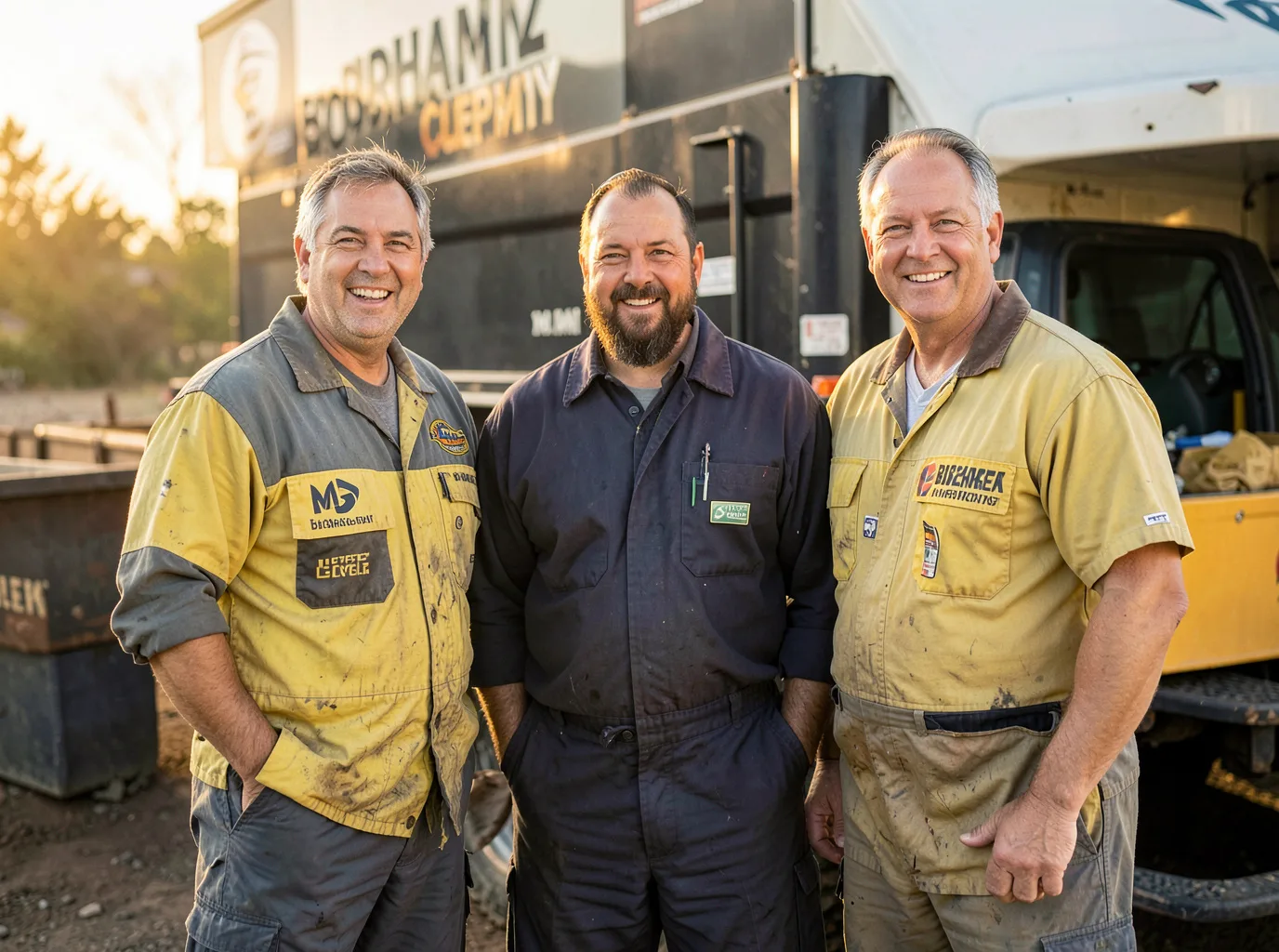 Sewage Cleanup company in Woodstown, NJ